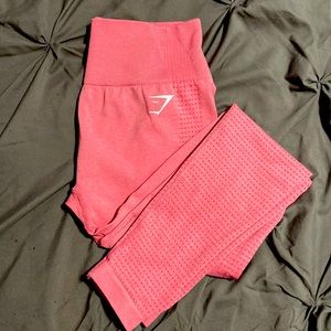 COPY - Gymshark Leggings Small